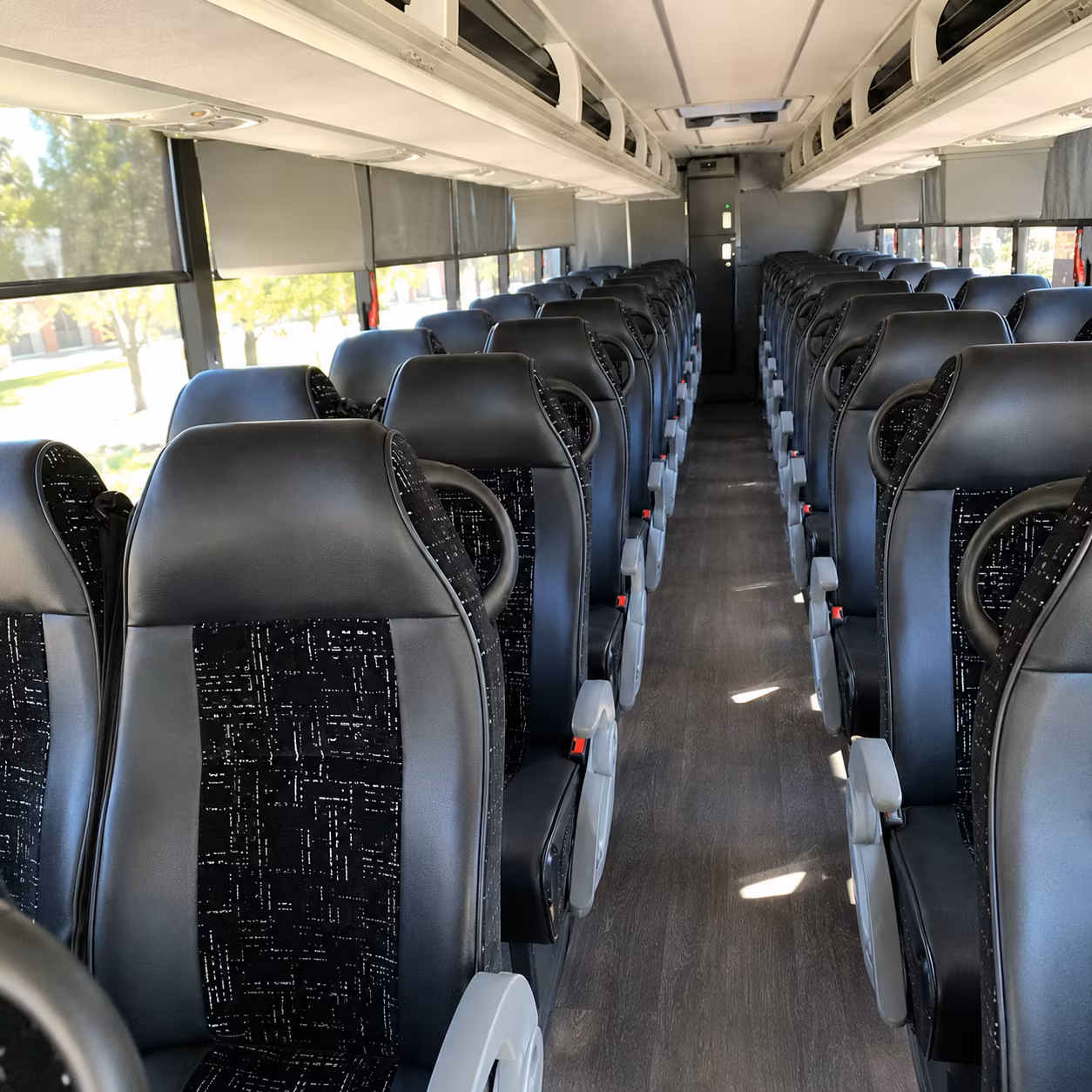 san francisco corporate event transportation