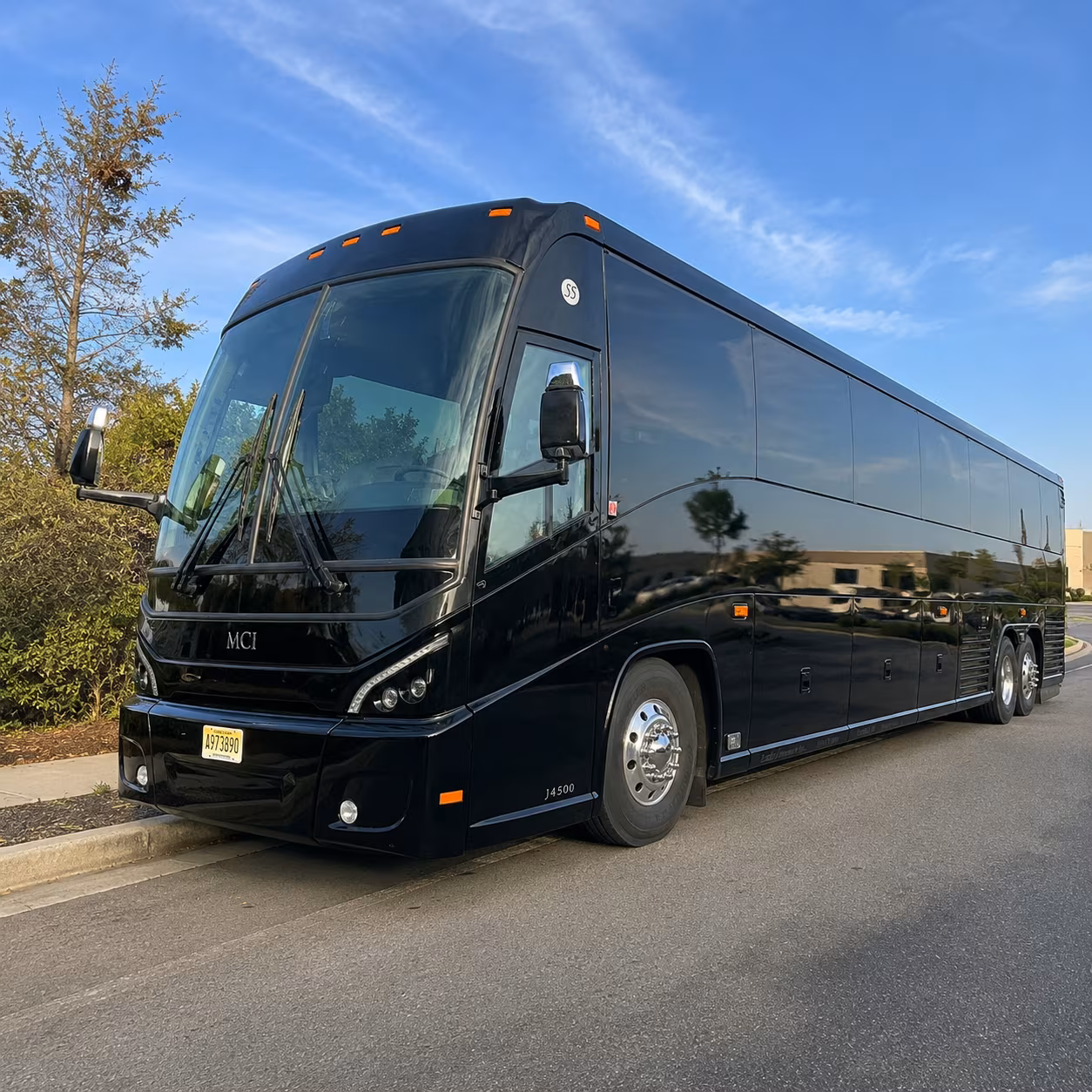 san francisco employee transportation