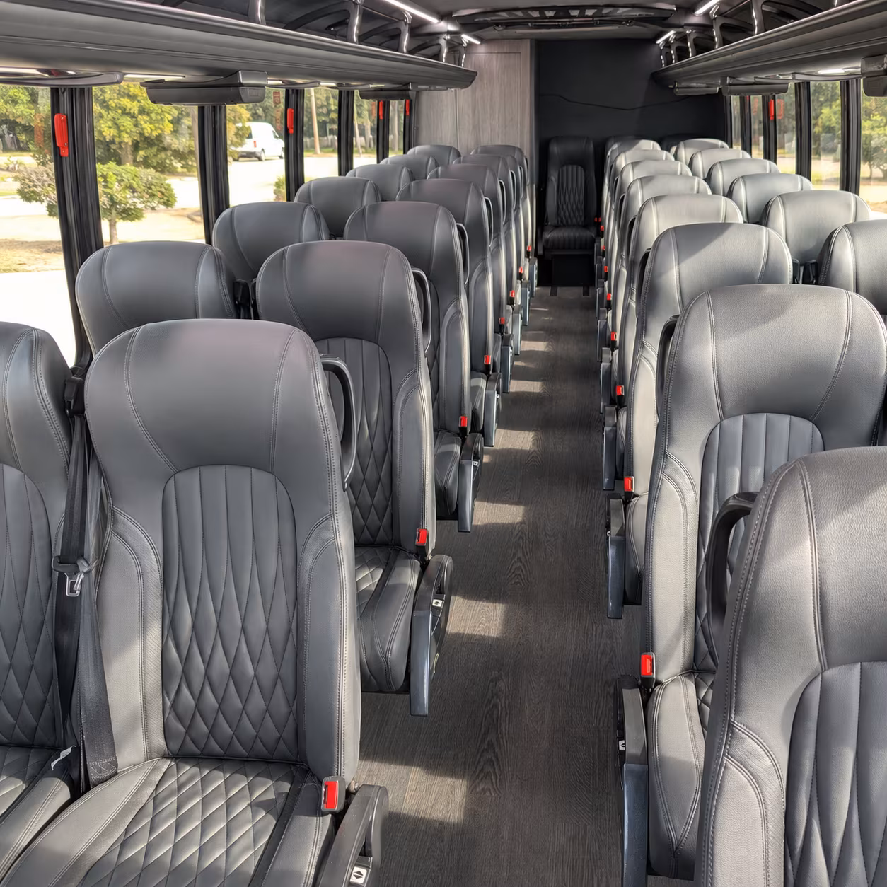 san francisco religious group transportation