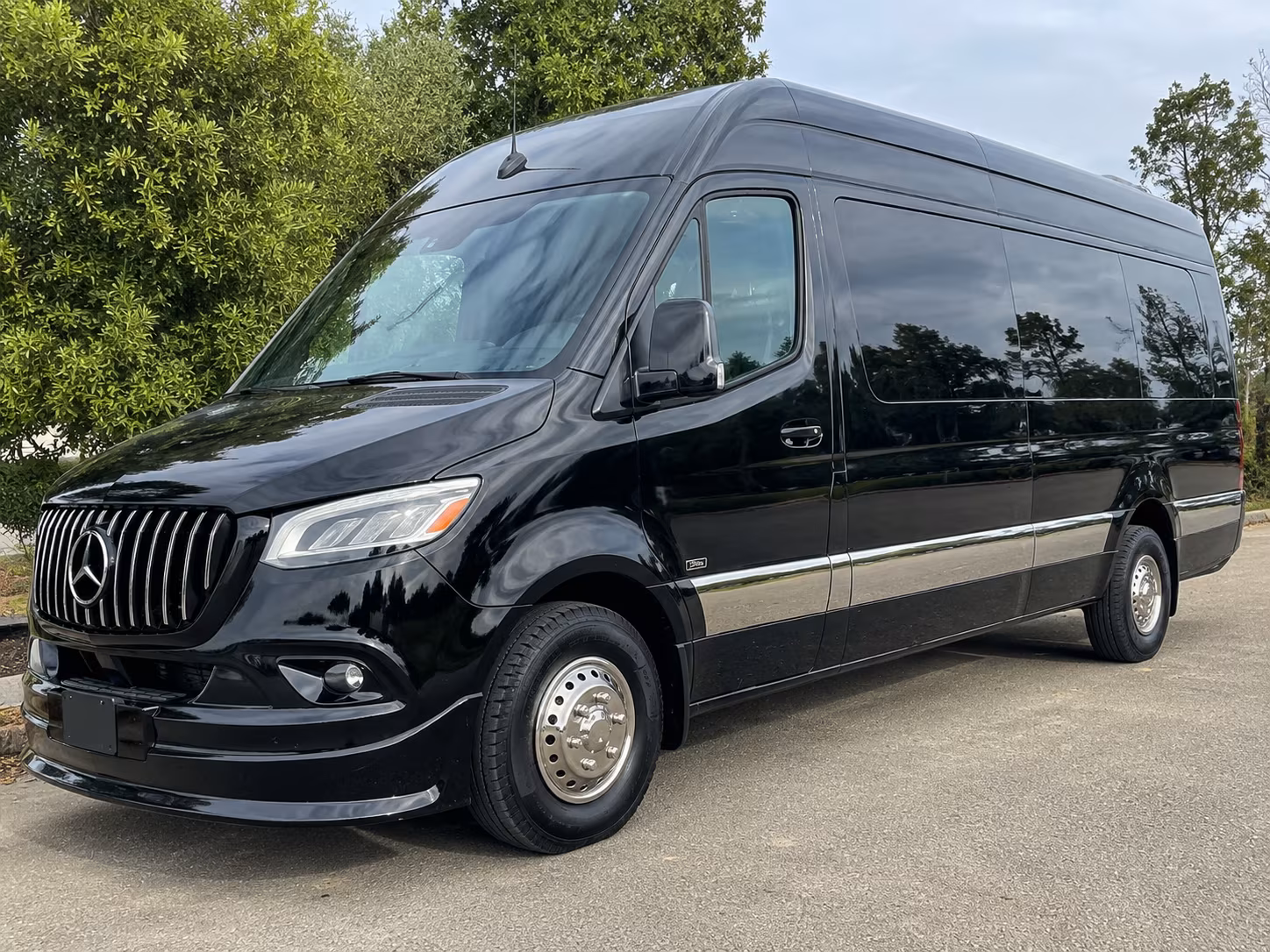 san francisco school event transportation